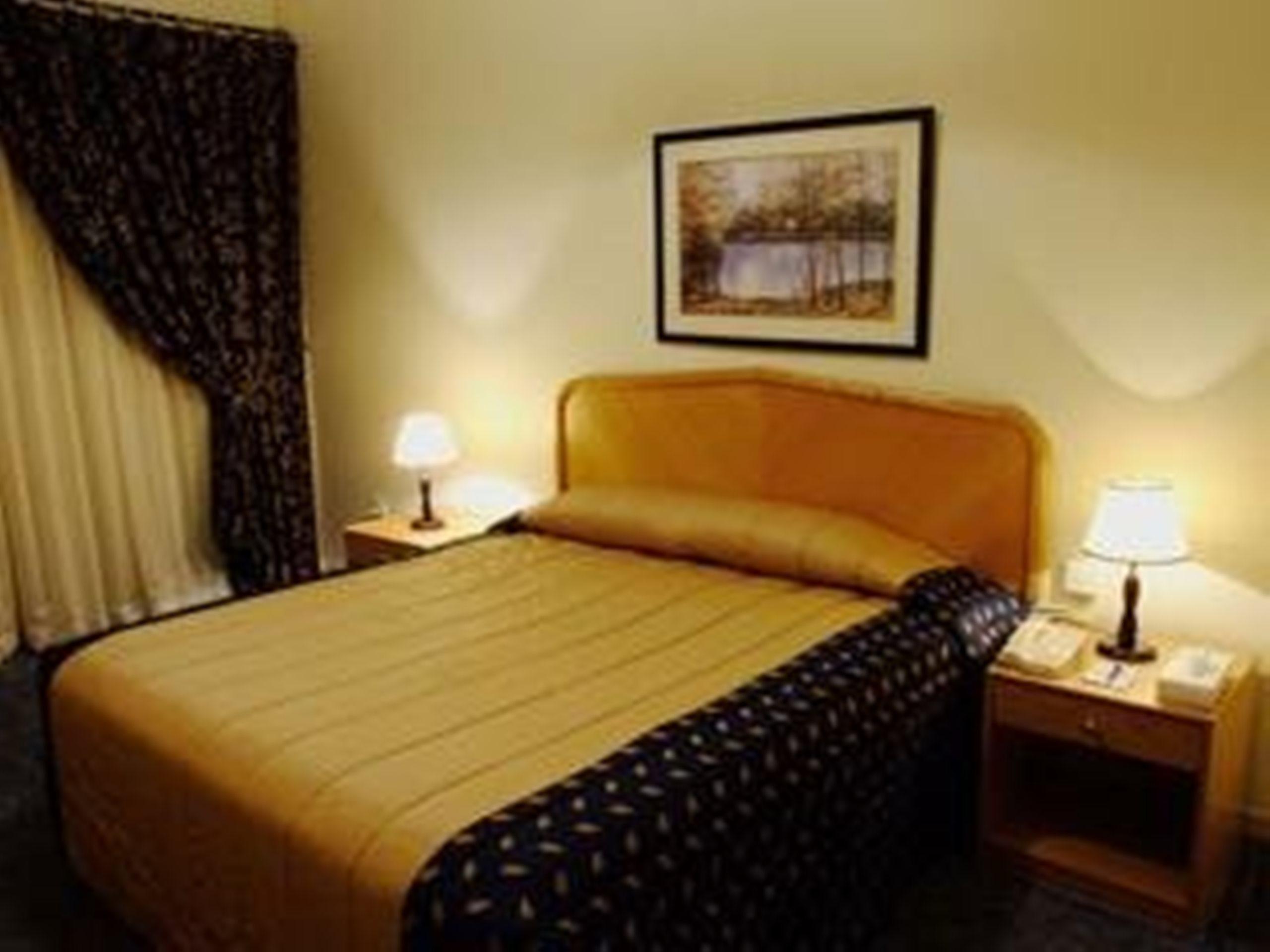 Welcome Hotel Apartment -2 Dubai Rum bild